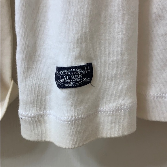 Ralph Lauren pullover - Picture 2 of 2